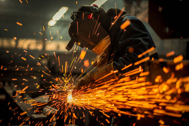 Affordable Welder Services in Ault, CO