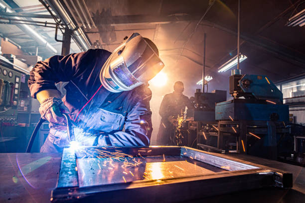 Best Automation and Robotic Welding in Ault, CO