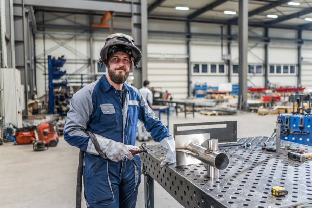 Affordable Welder Services in Ault, CO