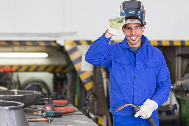 Best Food and Beverage Processing Equipment Welding in Ault, CO
